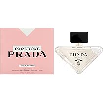 Prada Paradoxe Virtual Flower EDP 90 ml Refillable Kadın Parfümü