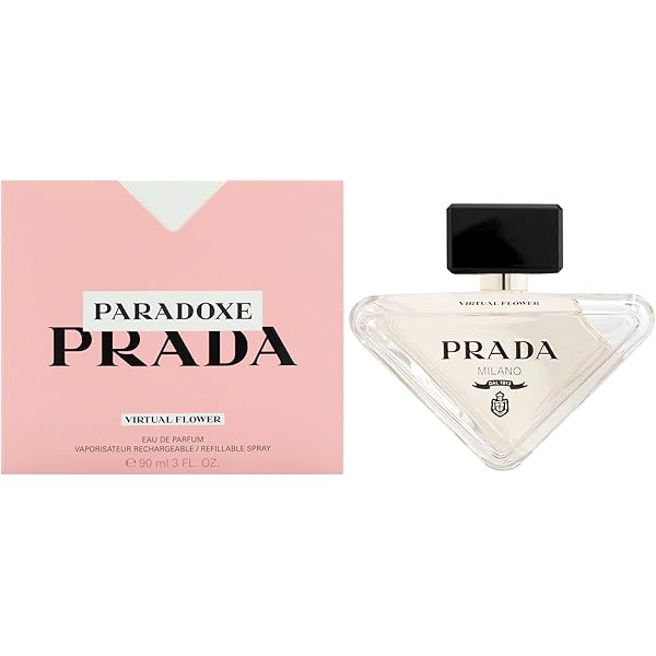 【PRADA】Paradoxe Refill 100ml