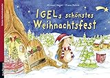 Image de Igels schönstes Weihnachtsfest: Sticker-Adventskalender