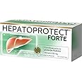Hepatoprotect Forte 50 TBL ensures The Proper Functioning of Liver Cells