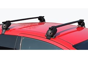 TETRAX Cam Sistema portatutto premontato RAX - cod.20006