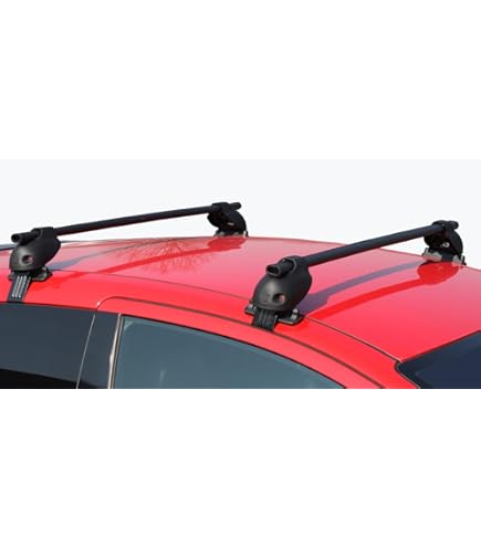 PER Dacia Sandero streetway 5p anno 2023 (68.137) BARRA+KIT PORTATUTTO