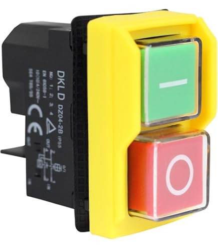 Blog | Kennisblog het noodstopcircuit bepalen | Elektrotechnici BV