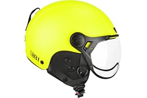 CGM Casco bici, sci, Bike vari colori e misure