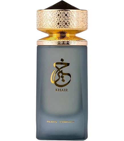 KHAIR PISTACHIO 100ML BY PARIS CORNER : Amazon.ae: Beauty