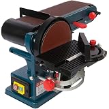 Draper 53005 300W 230V Belt and Disc 