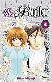 Mei's Butler Vol.4