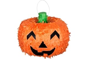 BOLAND Pignatta Zucca Halloween (28x28cm)