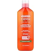 Cantu Hydrating Cream Conditioner 400ml