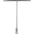 STANLEY STMT93308 14mm 6 Point T Handle Steel Socket Silver