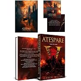 Ateşpare 4,5 - Sonun &Ouml;tesinde (Ciltli)