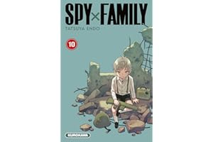 Spy x Family - T10