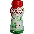 Cow And Gate First Infant Milk, Ready To Use, 200Ml, Pack Of 12