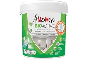 MAXMEYER Bioactive A+ Plus 14L, Bianco, 2025