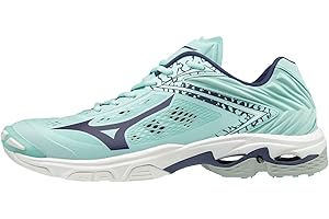 Mizuno Wave Lightning Z5, Zapatos de Voleibol Unisex Adulto