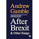 After Brexit and Other Essays