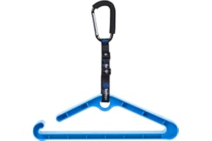 SURF LOGIC Wetsuit hanger Double System marca Surflogic