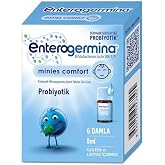 Enterogermina Minies Comfort Probiyotik 6 Damla 8 Ml