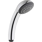 Artema Nano A45696 1F El Duşu, Krom
