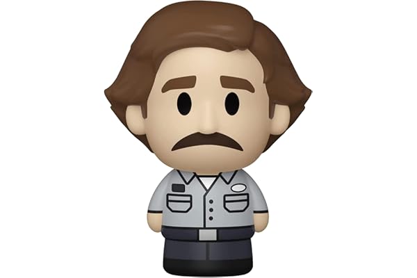 Funko Diorama: The Office - Jim's Desk Scene - Jim - Figurine en Vinyle à Collectionner - Idée de Cadeau - Produits Officiels - Jouets pour Les Enfants et Adultes - TV Fans