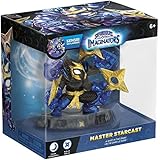 Skylanders Imaginators - Personaggi Sensei: Starcast