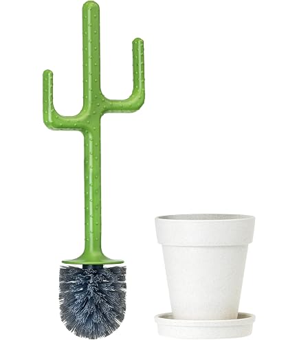 Kaktusfrmige Kaktus-WC-Brste fr Bad oder WC, 47 cm hoch : Amazon.de:  Kche, Haushalt & Wohnen