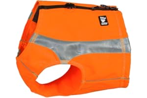 Hurtta Hundeweste Polar, Warnweste