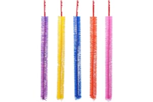 LIMPIA RADIADORES 1429 Ø6x80cm BARBOSA - UNIVERSAL