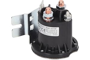 DIOCHE Trombetta 684 1261 212 17 Engineering Vehicle Accessories Electric Oil Pump Dc Contactor Sensitive Small Power 684 1261 212 17 Replacemant For Trombetta Forklift Dc12V