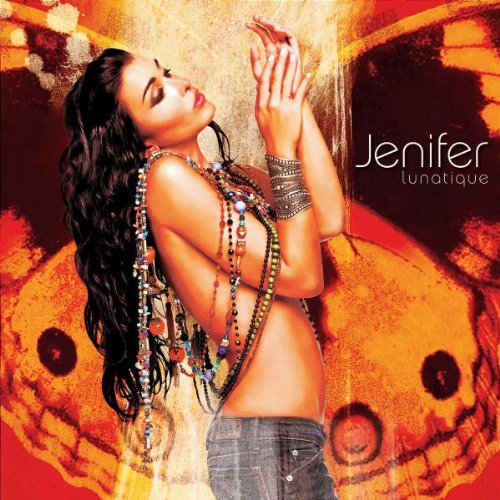 couverture de : Lunatique