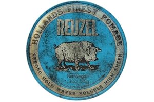 REUZEL REUZEL piglet do włosów, niebieski, 1,3 oz Reuzel