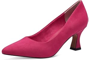 MARCO TOZZI Décolleté Donna a Punta Vegane