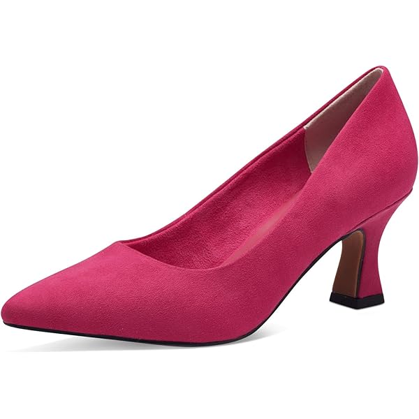 Marco Tozzi Femme Damen Pumps 2-22451-42 Escarpins, crème, 39 EU dès 49