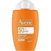 Ultra Fluid Invisible Normal/Karma Ciltler İ&ccedil;in Ultra Hafif SPF 50 G&uuml;neş Kremi 50 ml