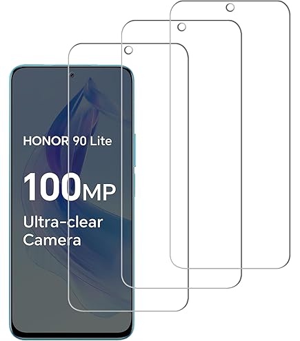 TECHGEAR 2 Pack GLASS For Samsung Galaxy A25 5G Screen Protector, Glass Edition Screen - View #12