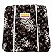 The Plush Pad Portable Changing Pad with Memory Foam - Earth