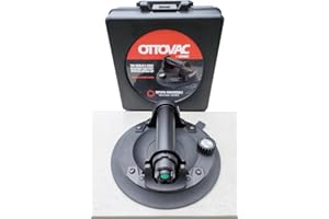 WERKMAX Grabo Saugheber elektrisch Ottovac | selbst nachsaugend