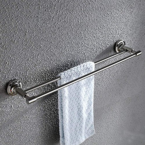 Preisvergleich Produktbild Handtuchhalter Handtuch Regal / Multifunktionsdrucker Handtuchhalter Edelstahl SUS304 Handtuch Storage Wand Bad Handtuchhalter, Handtuchhalter für Badezimmer