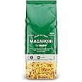 by Amazon Durum Wheat Macaroni, 1kg