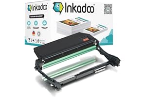 ‎INKADOO Inkadoo Kompatibel Trommel für Samsung MLT-R116/SEE / R116 Xpress M 2620 Xpress M 2820 ND Xpress M 2625 N Xpress M 2625 D SL-M 28
