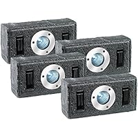 Suchergebnis auf Amazon.de für: bodeneinbaustrahler solar