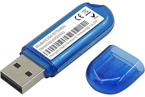 nRF52840 Bluetooth USB Dongle Wireless Module 2.4GHz BLE 4.2 5.0 EBYTE E104-BT5040U 250m Low power Consumption RF Transceiver Transmitter Receiver