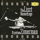 The Liszt Recordings - Krystian Zimerman