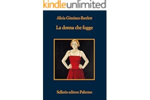 La donna che fugge