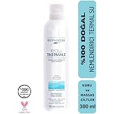 Byphasse Termal Water%100 Doğal Nemlendirici Termal Su 300ml