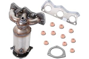 Bm Catalysts BM91302H Katalysator