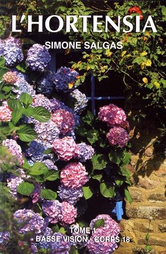 couverture de : L'Hortensia Tome 1