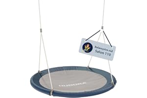 HUDORA 72200 Balançoire