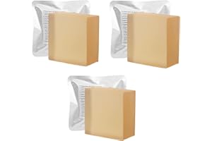 ORDASPET Lot de 3 Désodorisants N50 pour Litière Pura Max Autonettoyante pour Litière pour Chat - Élimine Les Odeurs de Litière de Chat