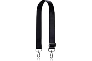 A ALLZEDREAM - Tracolla per borsa a tracolla, regolabile